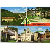 F 44340 - Jáchymov 