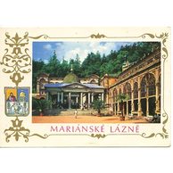F 21059 - Mariánské Lázně2