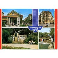 F 21100 - Františkovy lázně2