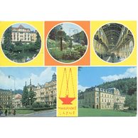 F 21101 - Mariánské Lázně2