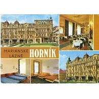 F 21107 - Mariánské Lázně2