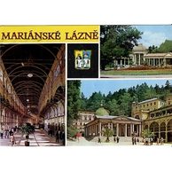 F 21106 - Mariánské Lázně2