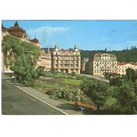 F 21127 - Mariánské Lázně2