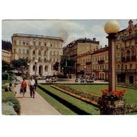 F 21124 - Mariánské Lázně2