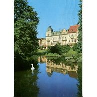 F 21128 - Mariánské Lázně2