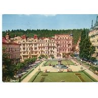 F 21129 - Mariánské Lázně2