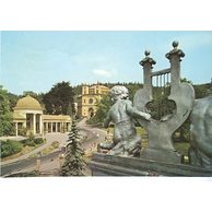 F 21133 - Mariánské Lázně2