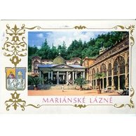 F 21136 - Mariánské Lázně2