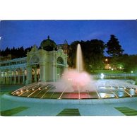 F 21138 - Mariánské Lázně2