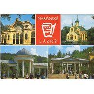 F 21139 - Mariánské Lázně2