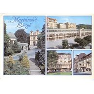 F 21141 - Mariánské Lázně2
