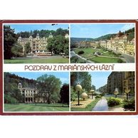 F 21140 - Mariánské Lázně2