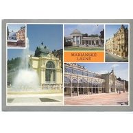 F 21145 - Mariánské Lázně2