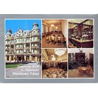 F 21146 - Mariánské Lázně2