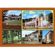 F 21172 - Mariánské Lázně2