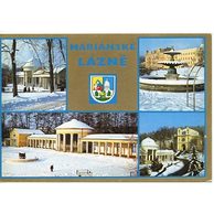 F 21171 - Mariánské Lázně2