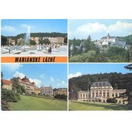 F 21177 - Mariánské Lázně2