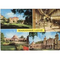 F 21175 - Mariánské Lázně2
