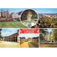 F 21179 - Mariánské Lázně2