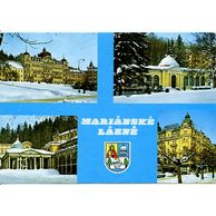 F 21178 - Mariánské Lázně2