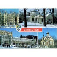 F 21180 - Mariánské Lázně2