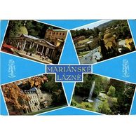F 21174 - Mariánské Lázně2