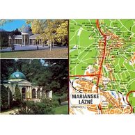F 21182 - Mariánské Lázně2