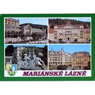 F 21186 - Mariánské Lázně2