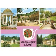 F 21183 - Mariánské Lázně2