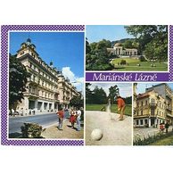 F 21185 - Mariánské Lázně2
