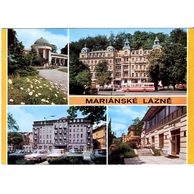 F 21192 - Mariánské Lázně2