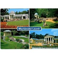 F 21188 - Mariánské Lázně2