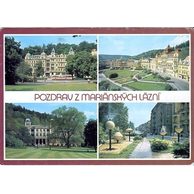 F 21196 - Mariánské Lázně2