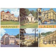 F 21197 - Mariánské Lázně2
