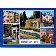F 21200 - Mariánské Lázně2