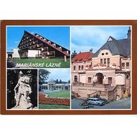 F 21203 - Mariánské Lázně2