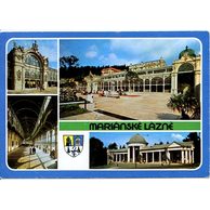 F 21202 - Mariánské Lázně2