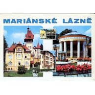F 21208 - Mariánské Lázně2