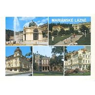 F 21207 - Mariánské Lázně2