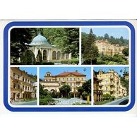 F 21204 - Mariánské Lázně2