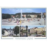 F 21205 - Mariánské Lázně2