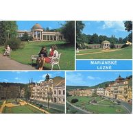 F 21215 - Mariánské Lázně2