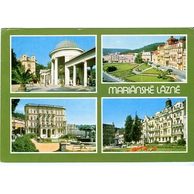 F 21212 - Mariánské Lázně2