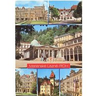 F 21211 - Mariánské Lázně2