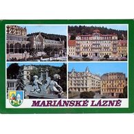 F 21210 - Mariánské Lázně2