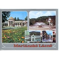 F 21214 - Mariánské Lázně2