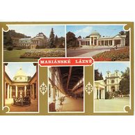 F 21217 - Mariánské Lázně2