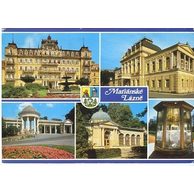 F 21219 - Mariánské Lázně2