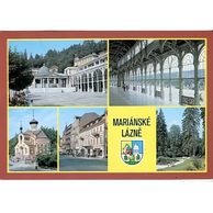 F 21220 - Mariánské Lázně2