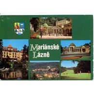 F 21222 - Mariánské Lázně2